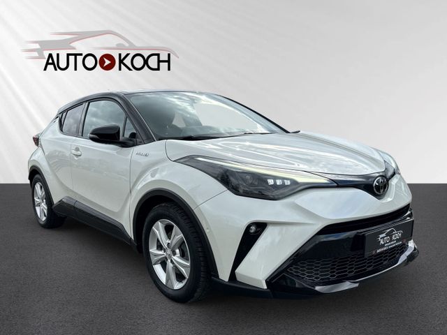 Toyota C-HR Hybrid GR Sport 2.0 EU6d Navi Leder Soundsy