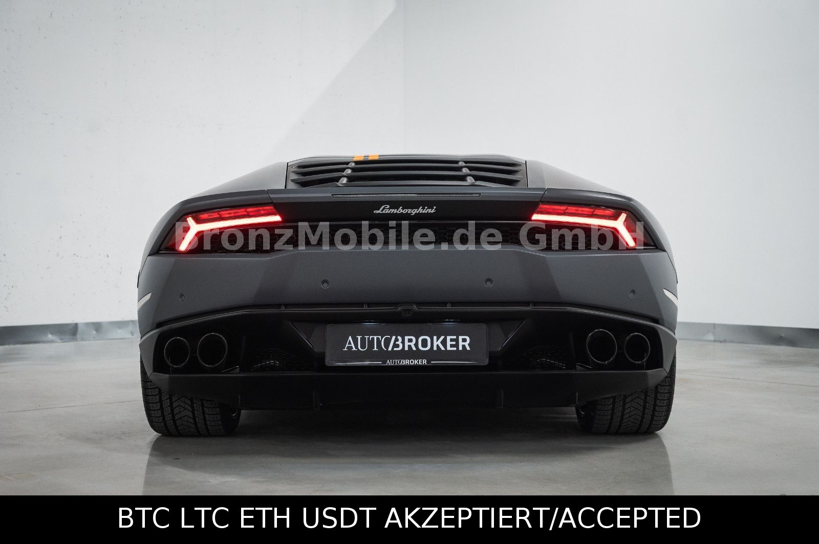 Lamborghini Huracán