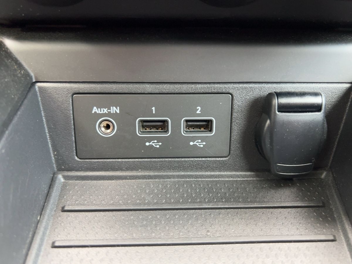 Renault ZOE - Bild 14