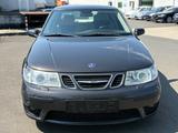 Saab 9-5 Lim. 2.3 Aero Turbo - Saab 9-5: Aero