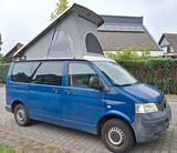 Volkswagen T5 California - Volkswagen T5 California aus 2009