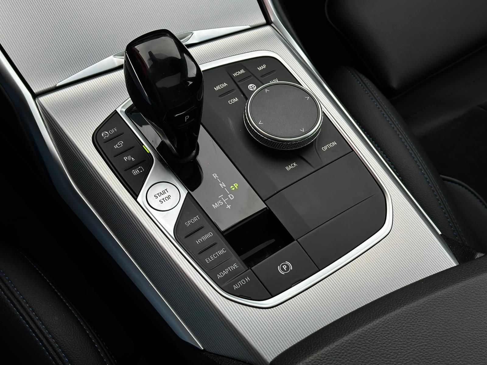 BMW 330 e M SPORT SHADOW* LED#SHZ#NAVI#TEMPO#360CAM - Image 15