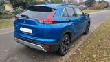 Mitsubishi Eclipse Cross 2.4 PLUG-IN HYBRID 4WD Basis Basis - Mitsubishi Eclipse Cross Gebrauchtwagen in Berlin