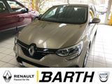 Renault Megane ENERGY TCe 100 Experience - Renault Megane: Beige