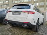 Mercedes-Benz GLC 300 d 4M AMG-Sport/360/Pano/AHK/Night/Distr - Mercedes-Benz GLC 300 in Wuppertal