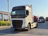 Volvo FH 500 FH500 GLOBETROTTER*Park cool*2022 - Volvo Kipper