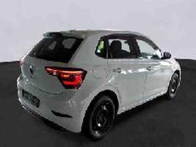 Volkswagen Polo - Bild 4