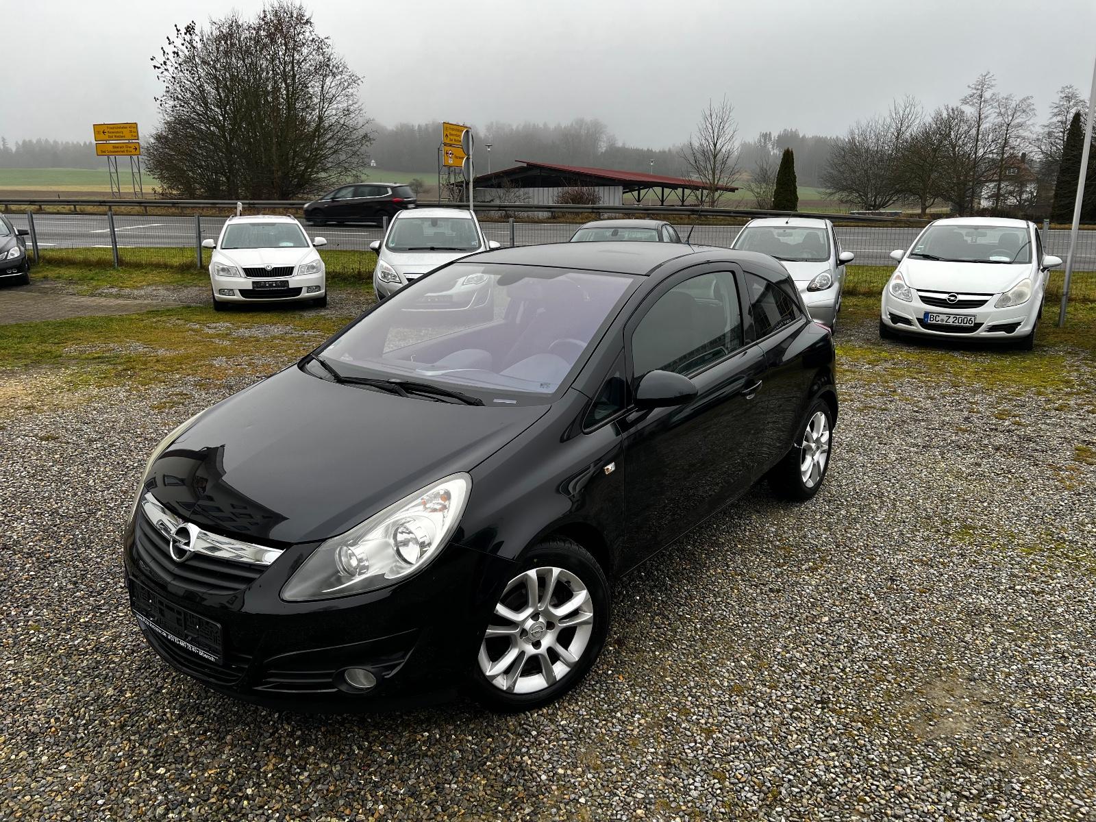 Opel Corsa D Sport ZILYNDERKOPFDICHTUNG DEFEKT