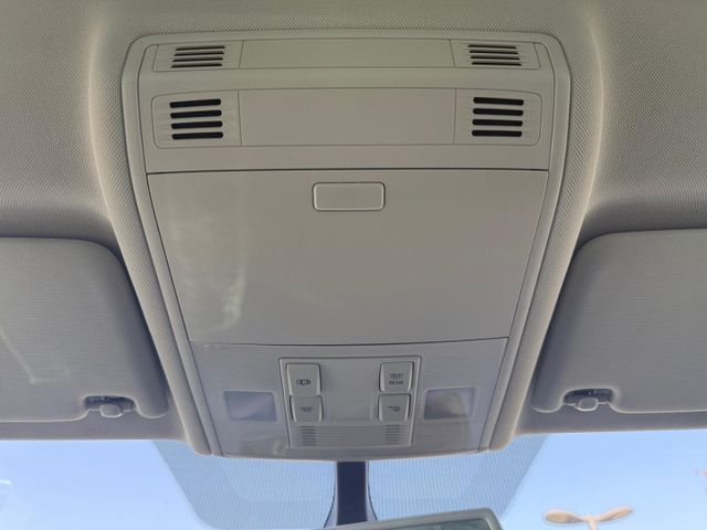 Golf Sportsvan 7 VII Lounge 1.2 TSI AHK-klappbar