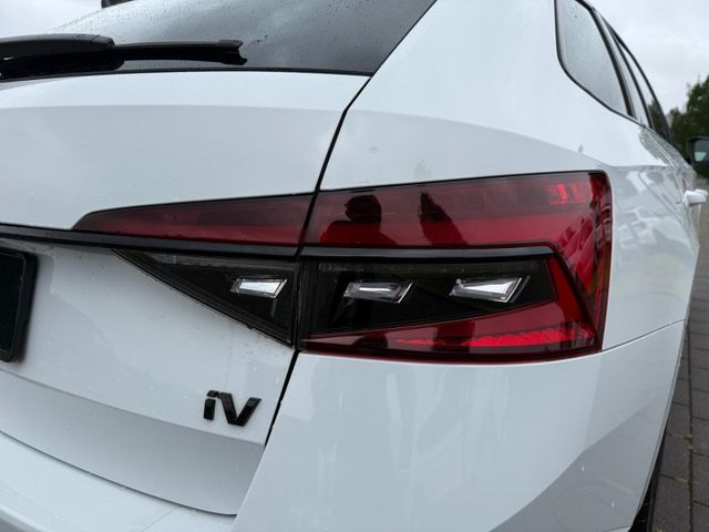 Superb Combi Sportline iV 1.4 TSI Hybrid AHK El.