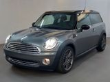 MINI COOPER CLUBMAN JALAPENO PAKET *LEDER BI-XENON* - MINI aus 2010