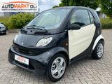 Smart ForTwo coupé pure*2. Hand*2-Sitz.*TÜV 11/2026 - Smart: Pure