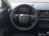 Skoda Fabia - Vorschau Bild 14
