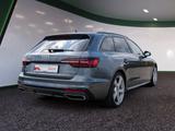 Audi A4 Avant S line 50 TDI quattro S tronic ACC PANO - Audi A4 Gebrauchtwagen