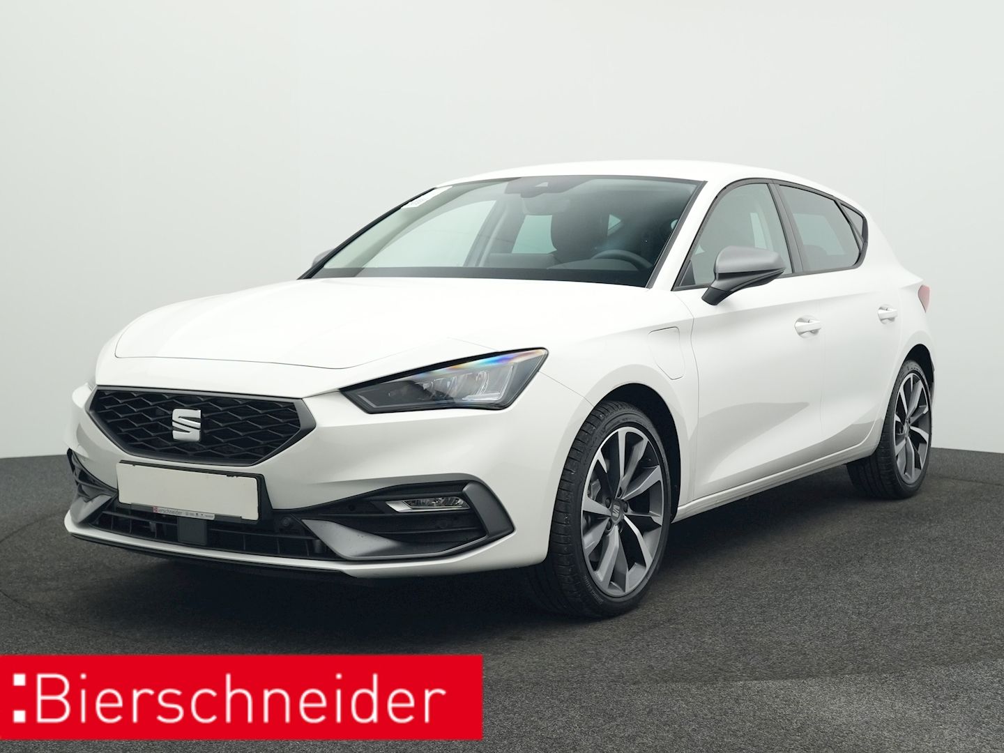 Seat Leon 1.5 TSI eHybrid DSG FR VORBEREITUNG AHK NAV