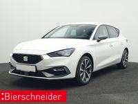 Seat Leon - Vorschau Bild 1