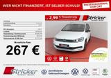Volkswagen Touran Goal 2.0 TDI DSG 267,-ohne Anzahlung AHK - 7-Sitzer Vans