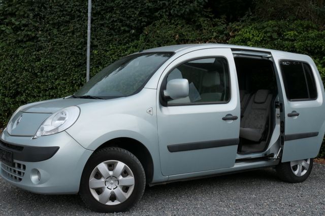 Renault Kangoo 1.6 16V Privilege*Klima*