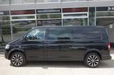 Volkswagen T5 Kombi 2,0 TDI MIXTO Lang DSG/XENON/STDHZG/AHK - Volkswagen T5 Kombi mit Diesel-Antrieb: Automatik