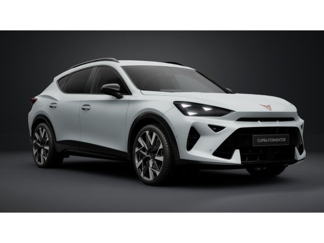 Cupra Formentor - Bild 3