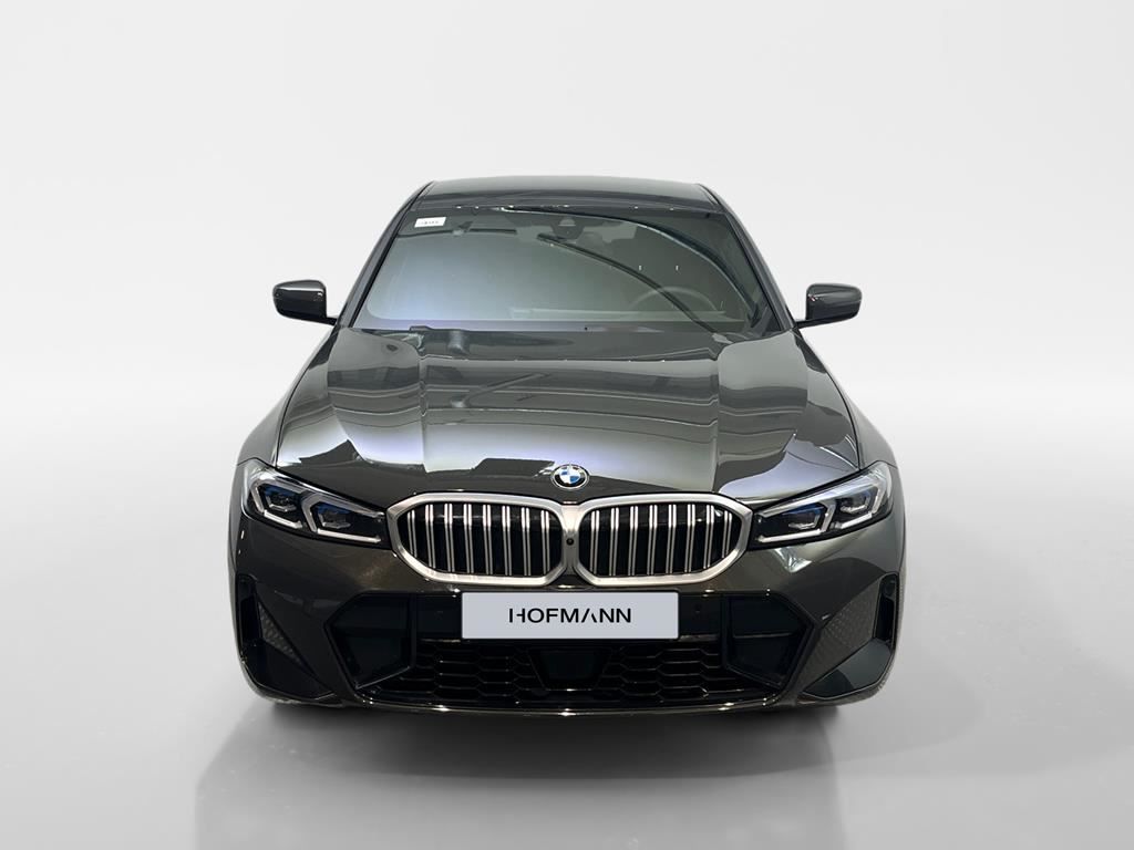 BMW 320d xDr. M Sport Adapt. LED ACC Individual Inno foto 2
