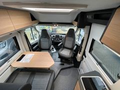 Adria Twin ALL IN 640 SGX MJ 26* Automatik* Bestand*