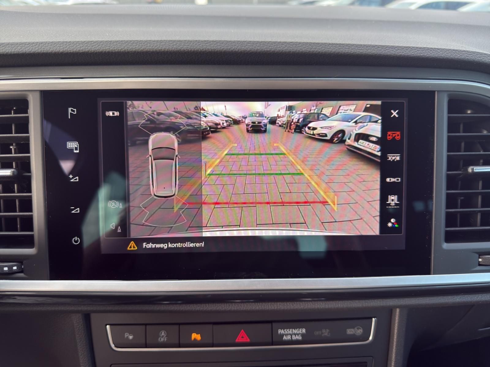 Seat Ateca - Bild 30