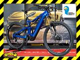 Flyer Uproc X UprocX 9.50 eBike eMTB FOX36 95Nm 750Wh - Flyer E-Bikes