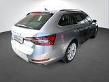 Skoda Superb Combi 1.4 TSI DSG  iV Style iV - Skoda Superb in Karlsruhe