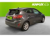 Ford Fiesta Titanium X 1.0+LED+NAVI+KAMERA+KLIMA+SHZ+ - Ford Fiesta Gebrauchtwagen