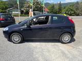 Fiat Grande Punto 1.4 8V Dynamic TÜV/Service NEU - Fiat Grande Punto Gebrauchtwagen