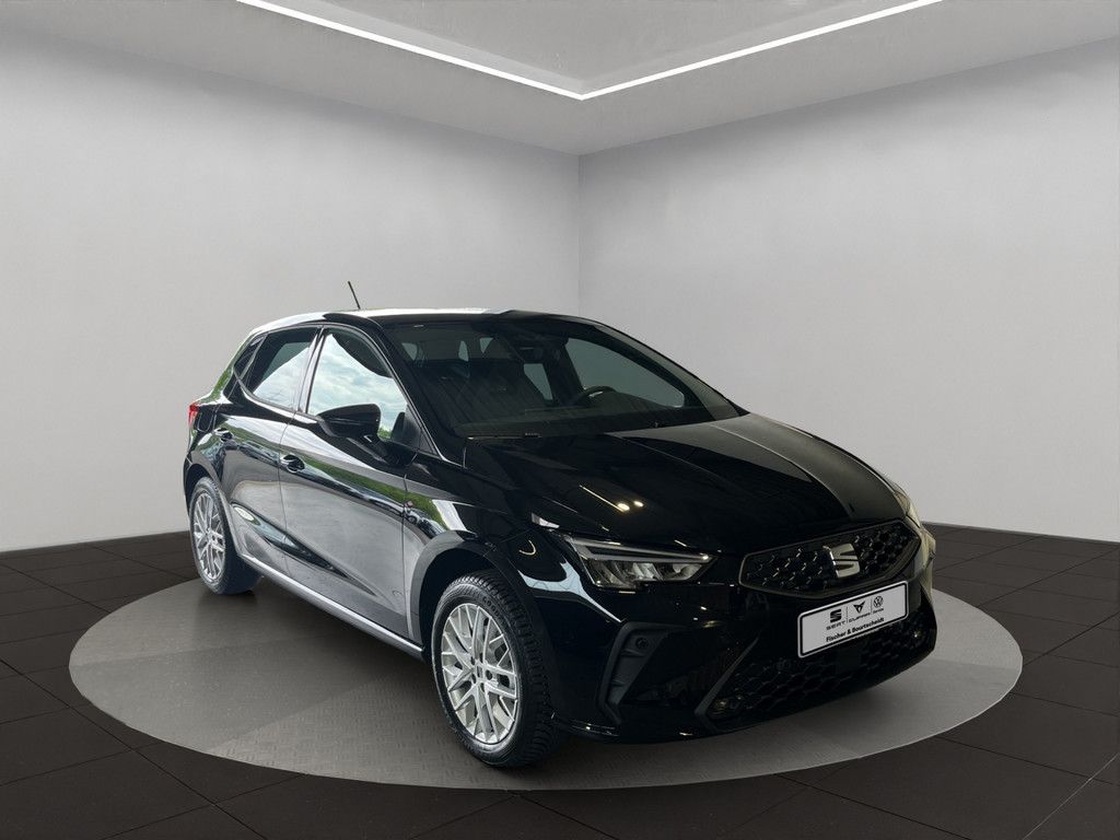 Seat Ibiza - Bild 5