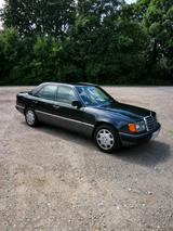 Mercedes-Benz 280E  W124 - Mercedes-Benz 280 aus 1993