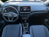 Volkswagen T-Cross - Vorschau Bild 10