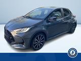 Toyota Yaris 1.5 Hybrid 130 CV FWD GR Sport - Toyota Yaris: T Sport