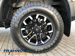 Foto Nummer 26: FORD Ranger