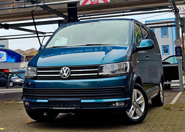 Volkswagen T6 Multivan 2.0 TDI Comfortline Automatic