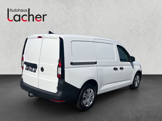 Caddy Maxi Cargo 2.0 TDI, CarPlay, AHK