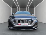 Audi SQ8 Sportback e-tron *MATRIX*HuD*AHK*NAV+*ACC* - Audi SQ8 Jahreswagen