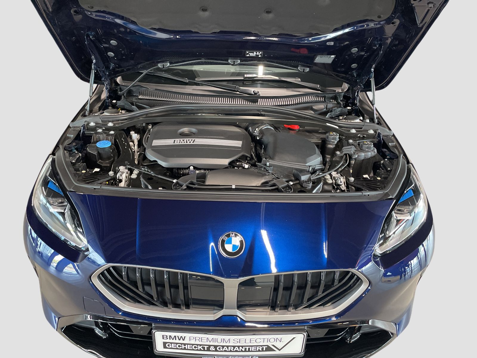 BMW 220 Gran Coupé - Bild 15