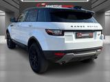 Land Rover Range Rover Evoque SE AWD Pano*Leder*DAB+ - Land Rover Range Rover Evoque mit Panoramadach