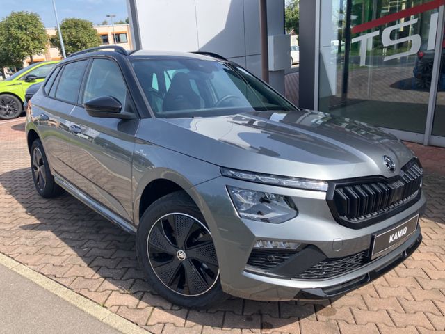 Skoda Kamiq 1.5 TSI 150 PS DSG Monte Carlo/MATRIX/PANO