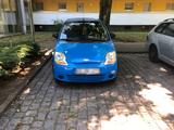 Daewoo Matiz - Daewoo Gebrauchtwagen