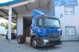Mercedes-Benz Antos 1836 Retarder TOP-Zustand BRIGADE - Mercedes-Benz 1836