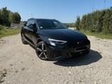 Audi A3 45 TFSIe Sportback 2xS-line/Navi/AHK/GARANTIE