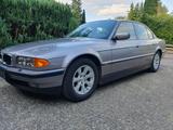 BMW 730d Automatik E38 - 2. Hand Sammler Liebhaber - BMW: 7 E38