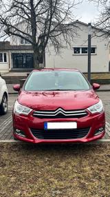 Citroën C4 PureTech 130 Stop&Start EAT6 SHINE SHINE