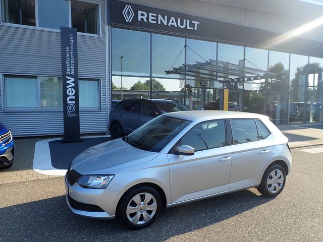 SKODA Fabia 1.0 Cool Edition