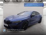 BMW M8 Gran Coupé Bowers & Wilkins Driv.Assist.Prof  - BMW M8 Jahreswagen