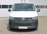 Volkswagen T6,9 Sitzer,2xKlima,S-Heft gepfl.LANG!,Finanz. - Volkswagen: Kleinbus, Sitzer 9
